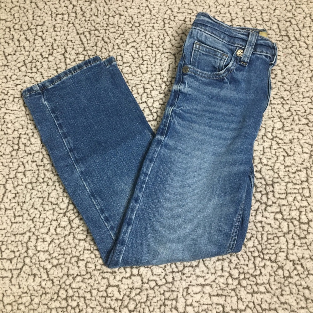 Wrangler 20X Vintage Boy Slim Jeans